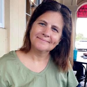 Meet your Posher, Josette